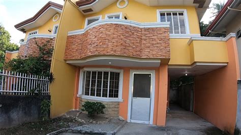 philippines houses for rent